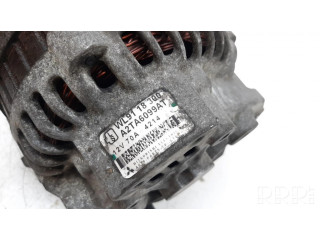Генератор A2TA6099AT Ford Ranger 2.5
