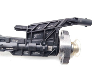 Vstřikovač 8656548, 0261500437 Mini Cooper Countryman F60 B38A15A;B38A15F