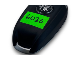 Блок комфорта A6086, A2C97634903 Alfa Romeo Giulietta