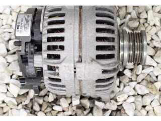 Генератор 03G903016EX Audi A4 Allroad