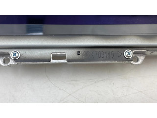 Дисплей    C1D09A1VX0, 32218885AE   Volvo S60