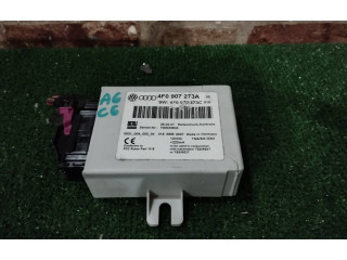 Блок управления 4F0907273A   Audi A6 S6 C6 4F