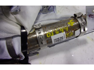 Подушка безопасности двери 575880741F, 0YM611J0420673   Cupra Ateca