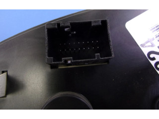 Спидометр (приборный щиток) 735364160, 735364160 Fiat Idea