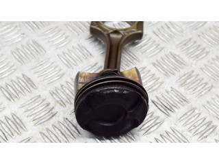 Píst 7621253, 7601181 BMW 1 F20 F21 pro benzínový motor 1.6 N13 B16 A