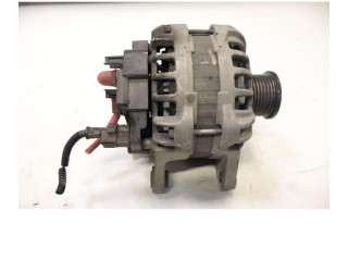 Генератор 231001568R Dacia Dokker