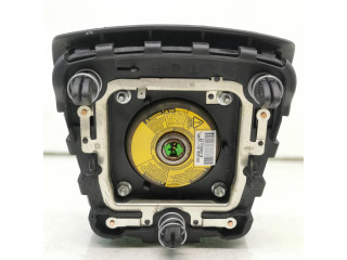 Подушка безопасности водителя 6m21u042b85agw   Ford S-MAX