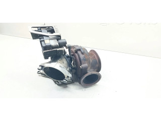 Turbodmychadlo Турбина 7794259, 758351 BMW 7 E65 E66 3.0 306D3