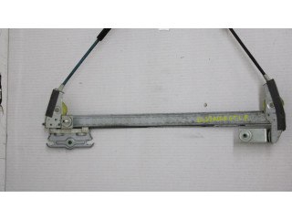 Турбина Alfa Romeo GT 2003R