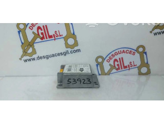 Блок подушек безопасности 90483546, 53923   Opel Tigra A