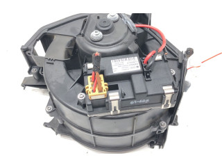 Вентилятор печки Audi A6 S6 C6 4F 2004 - 2011 года