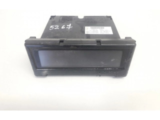 Дисплей    30797719, 003000245999   Volvo C30