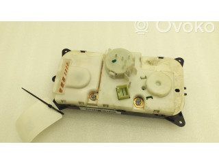 Блок управления климат-контролем P55037533AD   Jeep Cherokee