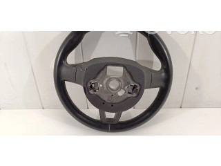 Руль Skoda Superb B8 (3V)  2015 - 2024 года 3V0419091L      