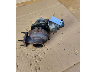 Turbodmychadlo Турбина Volvo V60