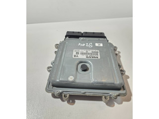 Блок управления двигателя 31272462AA, 0281012765   Volvo S80