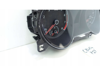 Панель приборов 517920740E, 517920740E   Volkswagen Golf Sportsvan       