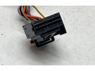 Зеркало электрическое        Skoda Octavia Mk3 (5E)  2013 - 2019 года   