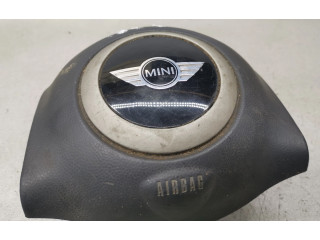 Надувная подушка для руля 676036604 Mini One - Cooper R50 - 53