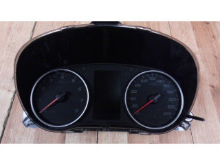 Панель приборов 8100C412, 0T34583 Mitsubishi Eclipse Cross