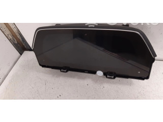 Панель приборов 4KE920795A Audi e-tron