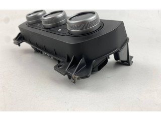 Блок управления климат-контролем 275006270R   Dacia Jogger