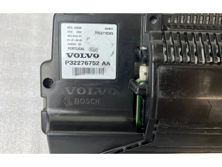 Панель приборов P32276752AA, 0263719345 Volvo XC90