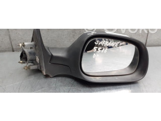 Зеркало электрическое        Renault Safrane  1992 - 2000 года   