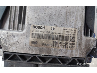 Блок управления двигателя 391012F800 KIA Sorento