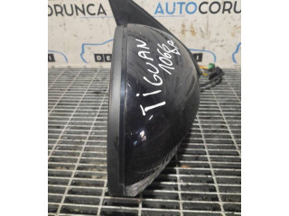 Zpětné zrcátko Volkswagen Tiguan 2009
