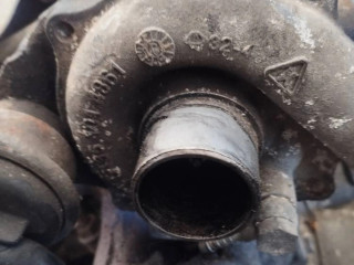 Турбина Ford Fiesta 1.4