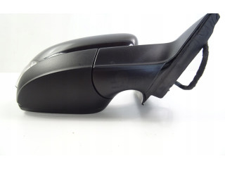 Зеркало электрическое        Skoda Rapid (120G, 130G, 135G)  1983 - 1991 года   