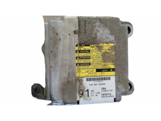 Блок подушек безопасности 891700F032, 89170-0F032 Toyota Corolla Verso AR10