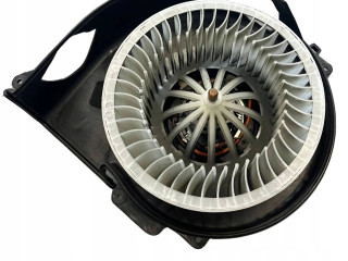 Вентилятор печки    6Q1819015J, Y1551   Audi A1