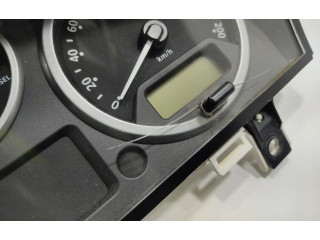 Спидометр (приборный щиток) Rover Land Rover - года