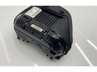 Přístrojová deska BMW 2 F46 2017 9295446, 6843092