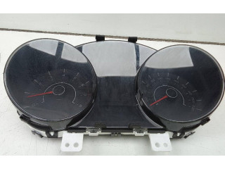 Přístrojová deska SsangYong Tivoli 2022 8021035040