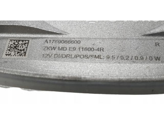 Блок управления Xenon