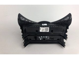 Блок управления климат-контролем 9857387   Mini One  Cooper F56 F55