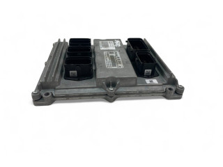 Řídící jednotka 059907309B, 0281030218   Audi Q7 4M 2018