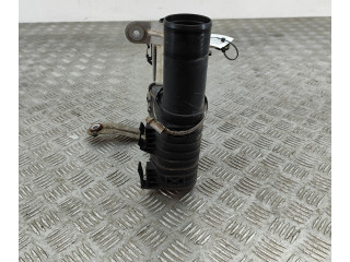 Интеркулер MN130321, A6390900414 Mitsubishi Colt