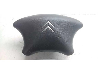 Подушка безопасности водителя 5AVA3V0008274C Citroen C8