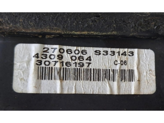 Зеркало электрическое Volvo XC90 2007 - 2014 года