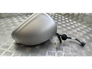 Zpětné zrcátko Volvo S90, V90 2019