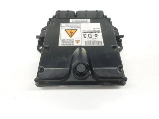Řídící jednotka MB2758006755 Nissan NP300 2009