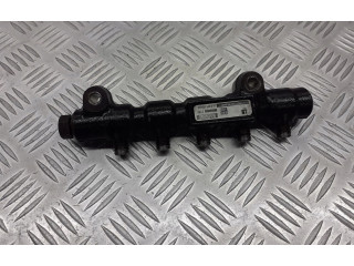 Топливная рампа 9654592680 Mazda 3 I