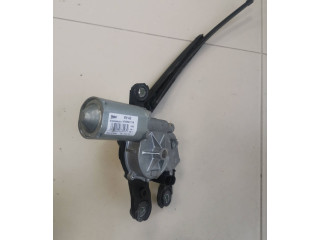 Моторчик заднего дворника 5F4955711A, W000086097 Skoda Kodiaq