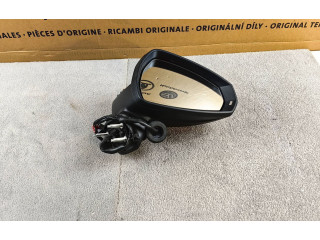 Зеркало электрическое        Audi A3 S3 8V  2013 - 2019 года   