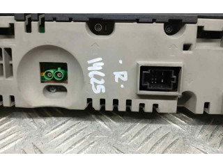 Přístrojová deska Mercedes-Benz B W247 2005 A247900104