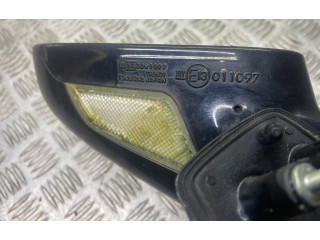 Зеркало электрическое        Lexus IS 220D-250-350  2006 - 2013 года   